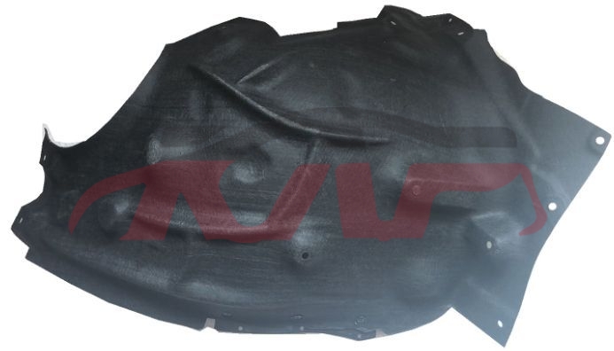 For Bmw 2711f22/f23  2014-2021&nbsp;inner Fender, Cotton&nbsp;l:51717241845  R:51717241846, Bmw  Auto Lamp, 2  Auto Parts-L:51717241845  R:51717241846