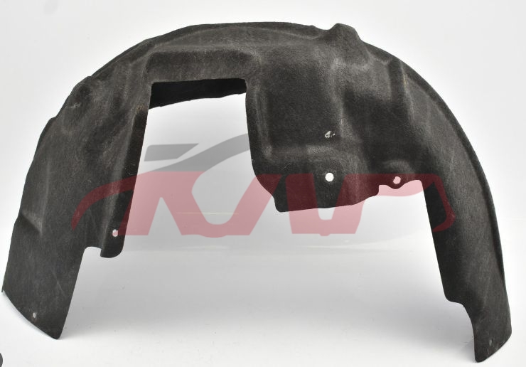For Bmw 2711f22/f23  2014-2021&nbsp;rear Inner Fender, Cotton&nbsp;l:51717424019  R:51717424020, 2  Auto Parts, Bmw  Wheel Well Liner-L:51717424019  R:51717424020