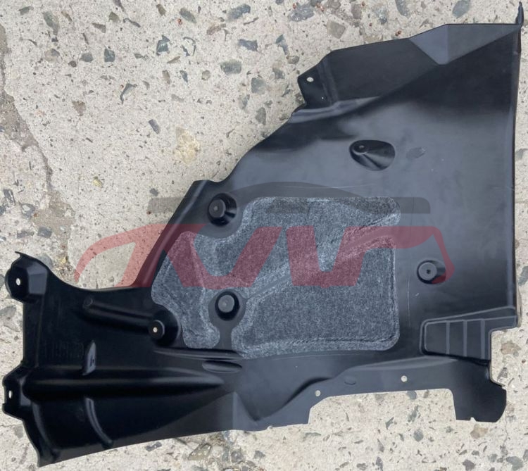 For Bmw 2087g28 2019&nbsp;inner Fender, Plastic Wrapped Cotton&nbsp;l:51719449099   R:51719449100, 3  Accessories, Bmw  Auto Parts-L:51719449099   R:51719449100