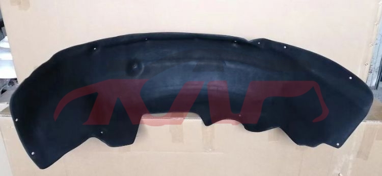 For Bmw 572gt F07 2010-2016&nbsp;rear Inner Fender, Cotton&nbsp;l:51717193503  R:51717193504, 5  Automobile Parts, Bmw  Wheel Wells Liners-L:51717193503  R:51717193504