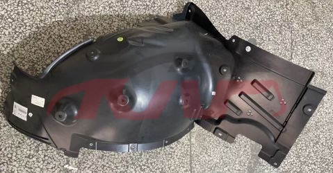 For Bmw 497e90/e91/e92/e93  2006-2011&nbsp;inner Fender, Cotton&nbsp;l:51757441901  R:51757441902, Bmw  Inside Fender，fender Flares, 3  Car Parts Store-L:51757441901  R:51757441902