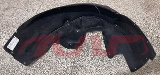 For Bmw 495f30/f35 2013-18&nbsp;rear Inner Fender, Cotton&nbsp;l:51717288905  R:51717288906, Bmw  Wheel Well Liner, 3  Auto Parts Shop-L:51717288905  R:51717288906