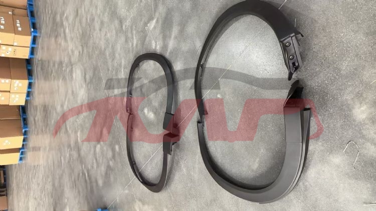 For Mazda 2300cx-9 2016-2023&nbsp;front Wheel Eyebrow&nbsp;tk48-51w31   Tk48-51w21, Mazda  Auto Part, Mazda Cx-9 Car Accessories-TK48-51W31   TK48-51W21