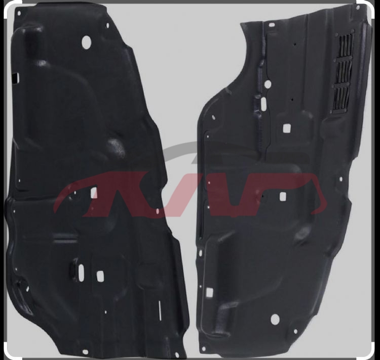 For Toyota 11722010-2012 Avalon Usa&nbsp;engine Lower Guard&nbsp;51441-07020   51442-07020, Avalon  Carparts Price, Toyota  Auto Trunk Bright Bar-51441-07020   51442-07020