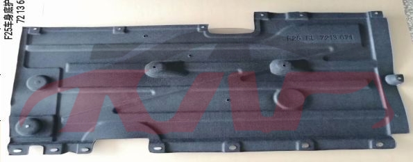 For Bmw 3660f25 2011-2018&nbsp;front Skid Plate, Cotton&nbsp;l:51757213671  R:51757213672  51757348759  51757348760, Bmw  Car Parts, X3 Automotive Parts-L:51757213671  R:51757213672  51757348759  51757348760