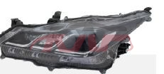 For Toyota 11392020 Corolla&nbsp;head Lamp, Hybrid&nbsp;, Toyota  Auto Headlight, Corolla Car Parts Catalog-