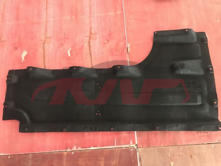 For Bmw 3662g08 2018-2021（china）&nbsp;front Skid Plate, Cotton&nbsp;l:51757394745  R:51757394746, Bmw  Auto Parts, X3 Car Parts-L:51757394745  R:51757394746