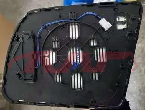 适用于丰田2018 坦途&nbsp;倒车镜镜片&nbsp;, 丰田 玻璃镜片, 坦途 汽车配件-