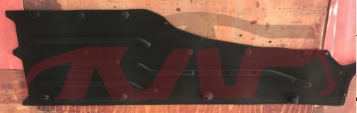 For Bmw 498e65/e66/e67/e68  2001-2007&nbsp;front Skid Plate, Cotton&nbsp;l:51717020533  R:51717020534, Bmw   Automotive Accessories, 7  Car Part-L:51717020533  R:51717020534