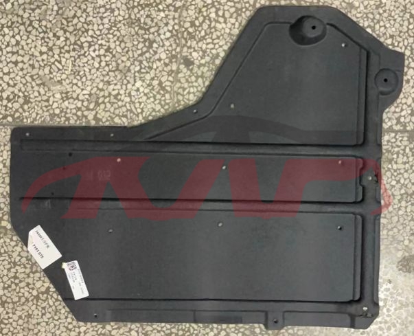 For Bmw 3677e89 2009-2016&nbsp;skid Plate, Cotton&nbsp;51757191075, Bmw   Car Body Parts, Z4  Automotive Parts-51757191075