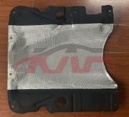 For Bmw 3657f48/f49 2016-2019&nbsp;under Coating, Cotton+aluminium&nbsp;51755a05249, X1 Car Parts Discount, Bmw  Auto Lamp-51755A05249