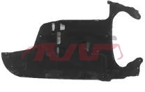 For Bmw 572gt F07 2010-2016&nbsp;under Coating, Cotton&nbsp;51757186714, Bmw  Auto Parts, 5  Carparts Price-51757186714