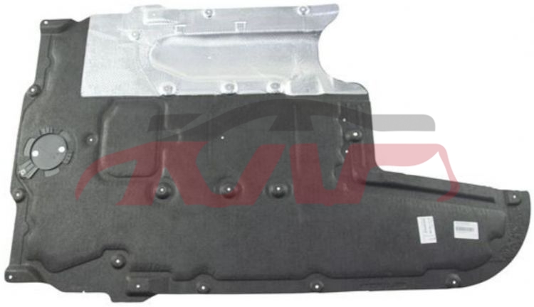 For Bmw 572gt F07 2010-2016&nbsp;under Coating, Cotton&nbsp;51757193220, Bmw  Auto Part, 5  Cheap Auto Parts-51757193220