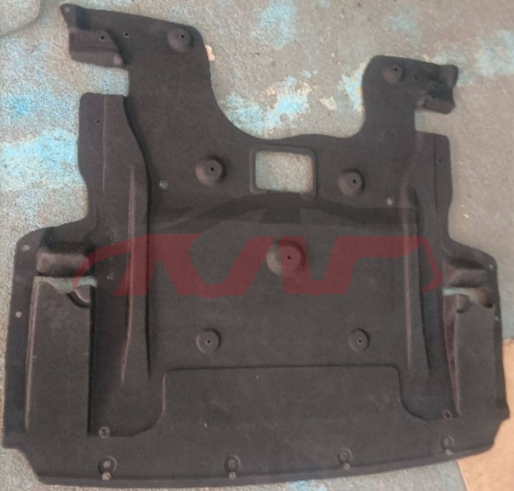 For Bmw 499f01/f02/f03/f04  2008-2012&nbsp;engin Cover, Cotton&nbsp;51757185112, 7  Auto Body Parts Price, Bmw  Auto Lamp-51757185112