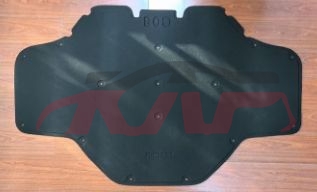 For Bmw 3662g08 2018-2021（china）&nbsp;automobile Interior Parts&nbsp;51487395564, X3 Auto Parts Price, Bmw  Car Engine Heat Insulation Material-51487395564