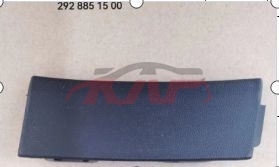 For Benz 1022gle&nbsp;front Wheel Arch Small Cover Plate, Dermatoglyph&nbsp;l:2928851500   R:2928851600, Gle Car Part, Benz  Car Parts-L:2928851500   R:2928851600