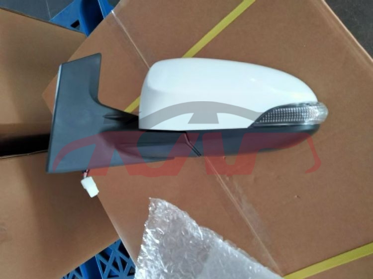 For Toyota 26752018  Prius C （aqua）&nbsp;mirror Side Lamp&nbsp;8794052d50    8791052d70, Toyota  Auto Part, Prius  Replacement Parts For Cars-8794052D50    8791052D70