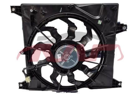 For Suzuk 3445s Presso  2020&nbsp;cooling Fan Assembly&nbsp;17100m62s00    1700m62500, Suzuk  Auto Fan, S Presso Auto Part Price-17100M62S00    1700M62500
