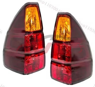 For Lexus 1051gx470&nbsp;tail Lamp Yellow&nbsp;, Lexus  Auto Part, Gx Car Parts Catalog-
