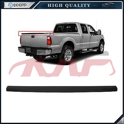 For Ford 3446f250 2008&nbsp;trunk Decoration Strip&nbsp;bc3z9940602b, F250 F350 F450 Auto Parts Price, Ford   Car Body Parts-BC3Z9940602B