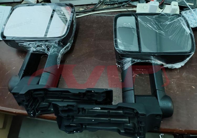 For Toyota 287landcruiser Pick-up Fj70-75-80&nbsp;door Mirror&nbsp;, Toyota  Auto Part, Land Cruiser Automotive Accessories-