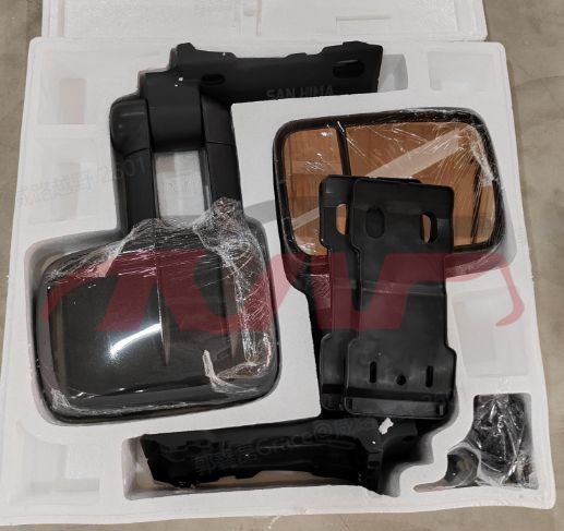 For Toyota 287landcruiser Pick-up Fj70-75-80&nbsp;door Mirror&nbsp;, Toyota  Auto Part, Land Cruiser Automotive Accessories-