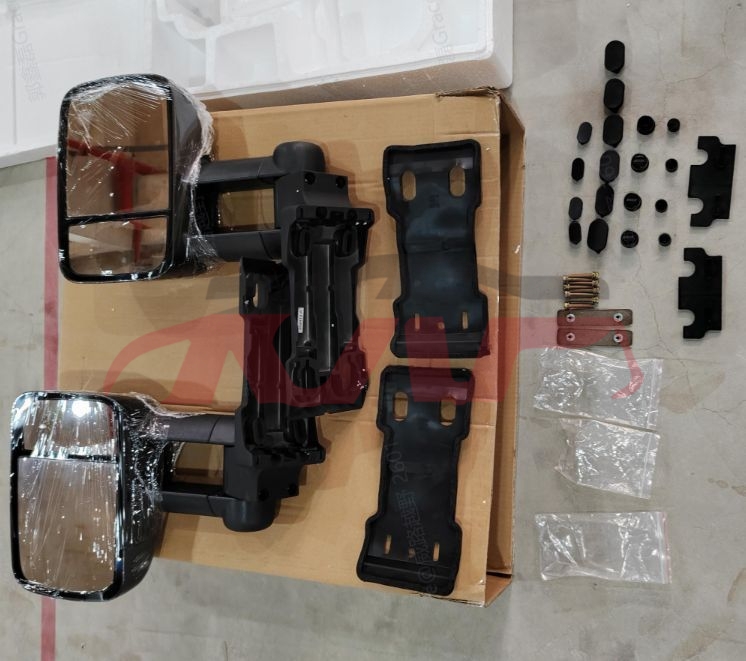 For Toyota 287landcruiser Pick-up Fj70-75-80&nbsp;door Mirror&nbsp;, Toyota  Auto Part, Land Cruiser Automotive Accessories-