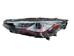 For Infiniti 21302018-2023 Q50&nbsp;head Lamp&nbsp;26061-5na1a , 26060-snaia, Infiniti  Car Lamp, Q50 Parts For Cars-26061-5NA1A , 26060-SNAIA