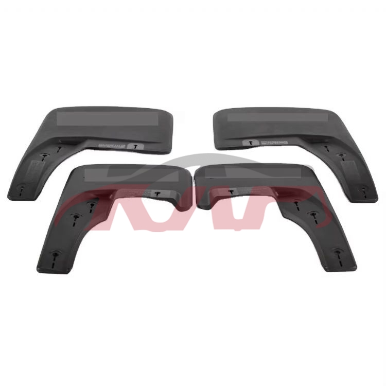 For Toyota 2312015 Hilux Revo&nbsp;mud Guard&nbsp;, Hilux Auto Part Price, Toyota  Auto Part-