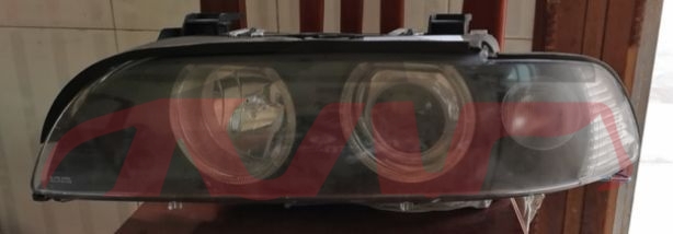 For Bmw 880e39 1995-2003&nbsp;head Lamp&nbsp;63126902425        63126902425, Bmw   Headlight Headlamp, 5  List Of Car Parts-63126902425        63126902425