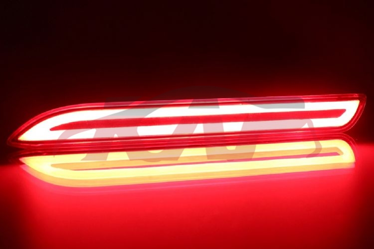 For Lexus 302rx300&nbsp;tail Brake Lamp&nbsp;, Rx Suv Car Parts, Lexus  Red Reflector-