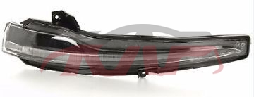 For Benz 849w213 16&nbsp;door Mirror Lamp&nbsp;a0999064701   A0999064601, Benz  Rearview Mirror Lamp, E-class Car Parts-A0999064701   A0999064601