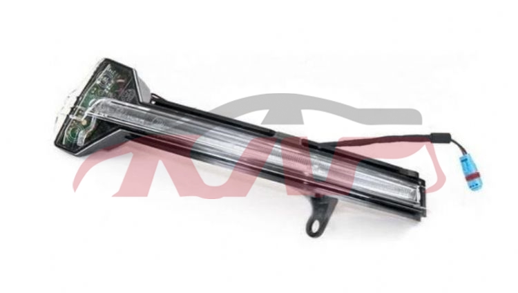 For Bmw 499f01/f02/f03/f04  2008-2012&nbsp;door Mirror Lamp&nbsp;63137308535   63137308536, 7  Parts For Cars, Bmw  Car Mirror Lamp-63137308535   63137308536