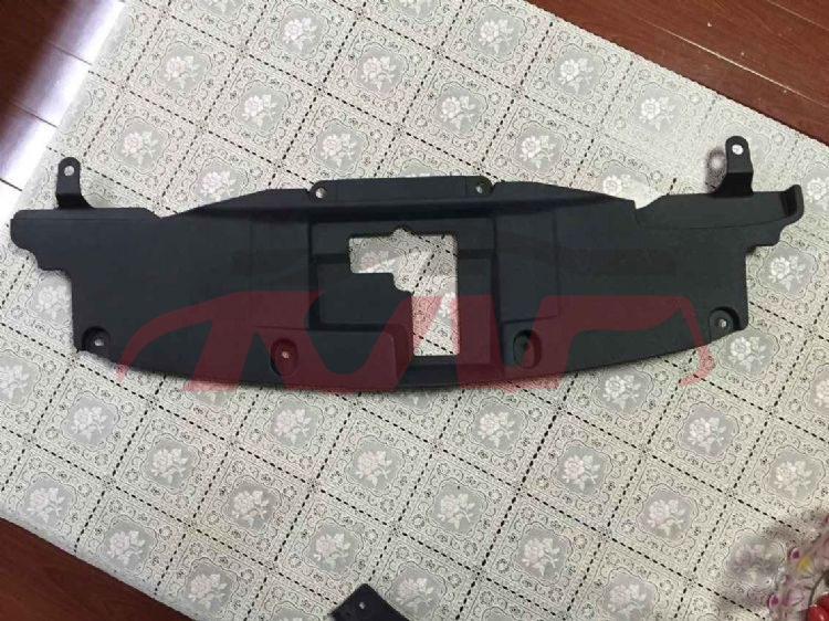 For Toyota 2312015 Hilux Revo&nbsp;upper Plastic Cover Of Radiator&nbsp;53117-0k040, Hilux Automotive Parts, Toyota  Auto Part-53117-0K040