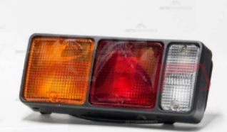 For Mitsubishi 6622005 Canter&nbsp;tail Lamp&nbsp;km001484, Canter Car Parts? Price, Mitsubishi  Auto Part-KM001484