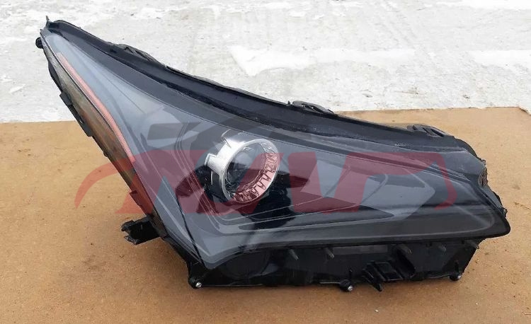 For Lexus 3555nx300 （18-22）&nbsp;head Lamp&nbsp;81145-78180   81185-78180, Lexus  Car Light, Nx Parts-81145-78180   81185-78180