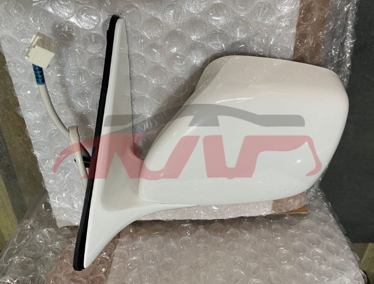 For Toyota 203141998-2004 Landcruiser Fj100&nbsp;door Mirror&nbsp;87910-60790, Land Cruiser Auto Parts Shop, Toyota  Auto Part-87910-60790