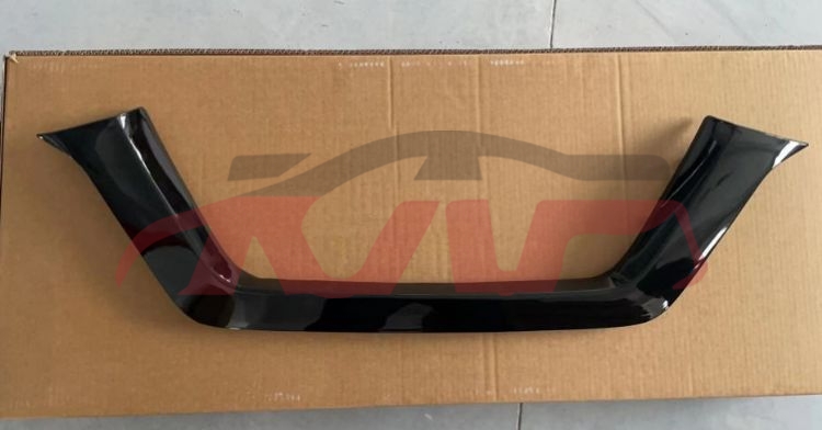 For Nissan 8202016 Qashqaij11)/rogue Sport&nbsp;middle Grille Decorative Strip&nbsp;62278-6fl0a, Nissan  Trim Strip, Qashqai Car Part-62278-6FL0A