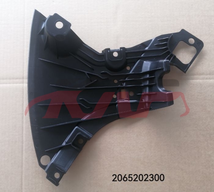 For Benz 2505w206&nbsp;triangle Plate&nbsp;l:2065202300   R:2065202400, C-class Car Parts Shipping Price, Benz   Automotive Parts-L:2065202300   R:2065202400