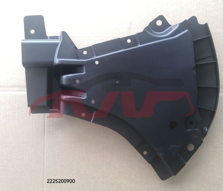 For Benz 488w222 2014-16&nbsp;triangle Plate&nbsp;l:2225200900   R:2225201000, Benz  Auto Lamp, S-class Car Parts Discount-L:2225200900   R:2225201000