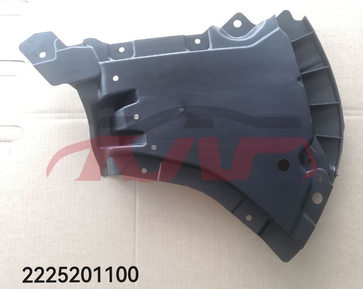 For Benz 488w222 2014-16&nbsp;triangle Plate&nbsp;l:2225201100   R:2225201200, S-class Auto Parts Price, Benz  Auto Lamp-L:2225201100   R:2225201200