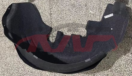 For Benz 568w218&nbsp;rear Inner Fender, Cotton&nbsp;l:2186901530   R:2186901430, Benz  Wheel Well Liner, Gls Car Parts-L:2186901530   R:2186901430