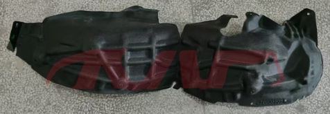 For Benz 2517w247  2020&nbsp;rear Inner Fender, Cotton&nbsp;l:2476903503   R:2476903603, Benz  Wheel Arch, Gla Advance Auto Parts-L:2476903503   R:2476903603