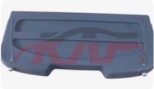 For Ford 7092009 Fiesta Senan&nbsp;rear Partition Board&nbsp;, Ford   Car Body Parts, Fiesta Car Accessorie-