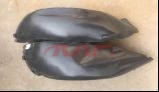 For Benz 1970w166 16-19&nbsp;rear Inner Fender, Thermoforming&nbsp;l:1668841322   R:1668841422, Benz  Wheel Well Liner, Gle Car Accessorie Catalog-L:1668841322   R:1668841422