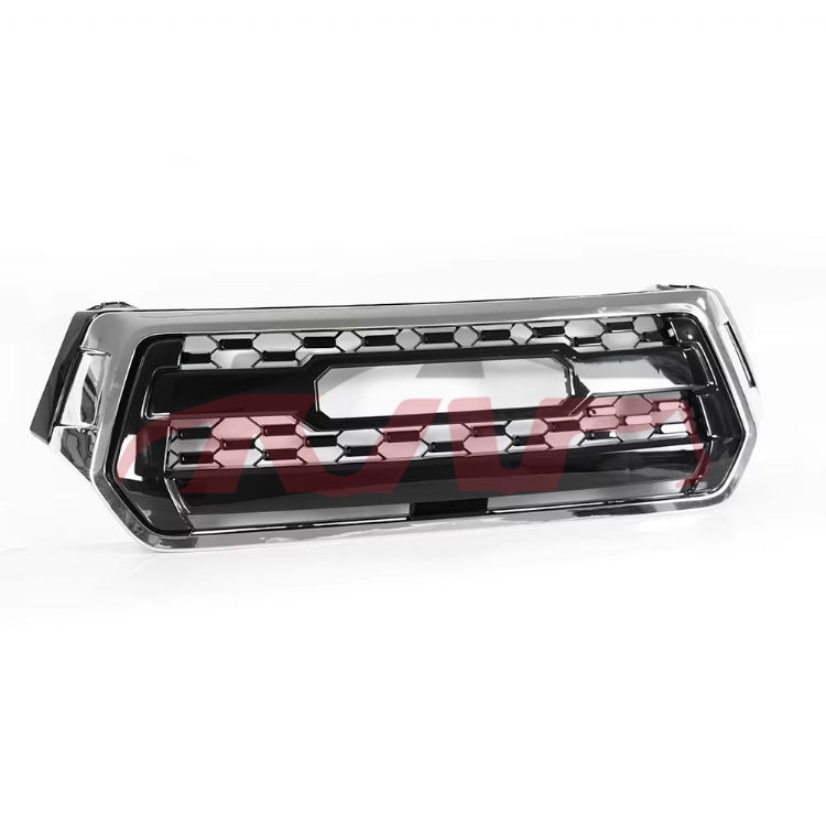 For Toyota 2312015 Hilux Revo&nbsp;grille&nbsp;, Hilux Car Parts Discount, Toyota  Front Bumper Upper Grille Assembly-