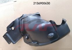 For Benz 849w213 16&nbsp;rear Inner Fender&nbsp;l:2136900530   R:2136900630, E-class Car Parts Store, Benz  Inside Fender，fender Flares-L:2136900530   R:2136900630