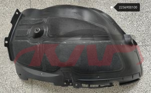 For Benz 2504w223&nbsp;inner Fender&nbsp;2236900100   2236900200  2236907301, S-class Automotive Accessories Price, Benz  Wheel Arch-2236900100   2236900200  2236907301