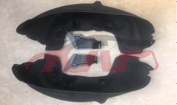 For Benz 485w251&nbsp;rear Inner Fender, Cotton&nbsp;l:2518800505   R:2518800605, Benz  Wheel Well Liner, R-class Auto Part-L:2518800505   R:2518800605