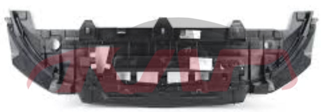 For Benz 564w156&nbsp;front Bumper Protector Assembly&nbsp;1568850336, Gla Car Accessorie, Benz  Auto Part-1568850336